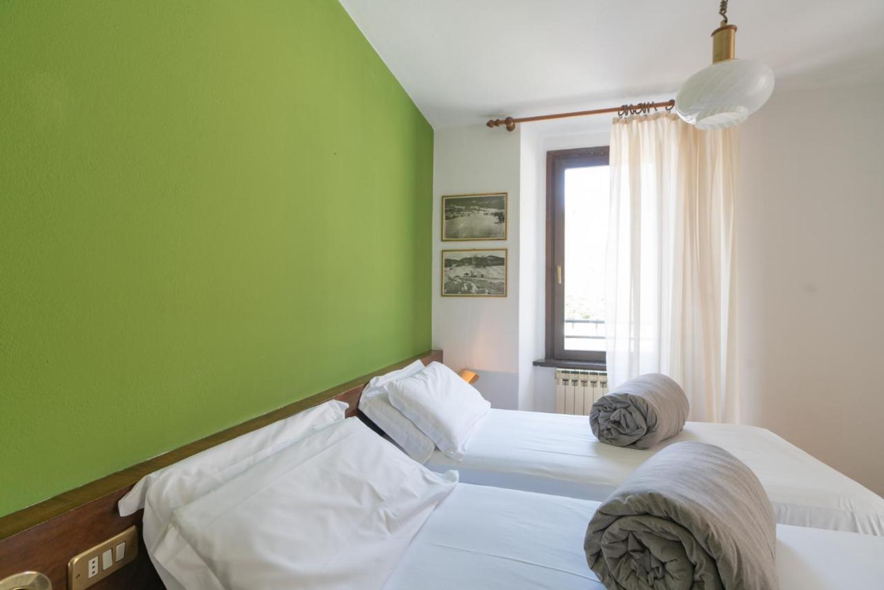 Hotel Posta Aprica Zewnętrze zdjęcie