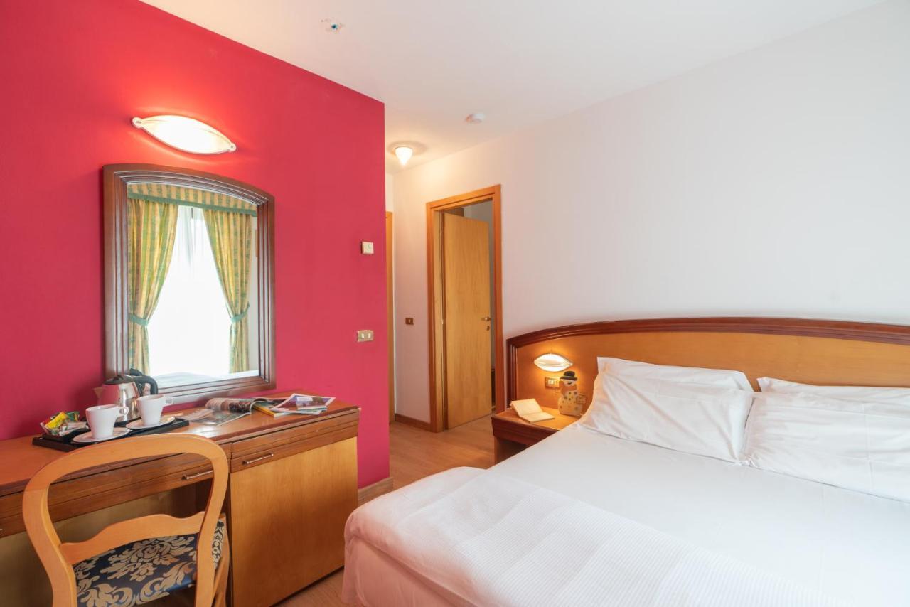Hotel Posta Aprica Zewnętrze zdjęcie