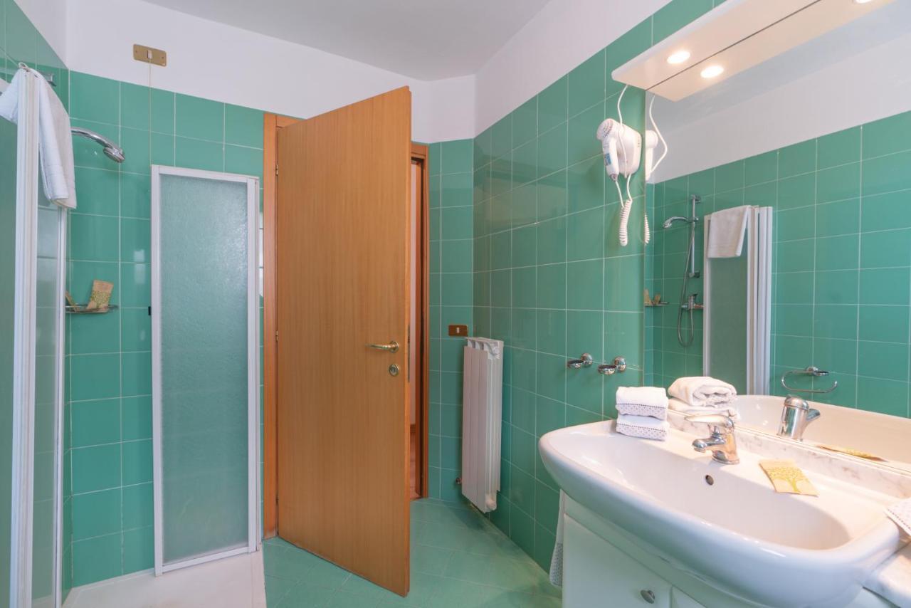 Hotel Posta Aprica Zewnętrze zdjęcie