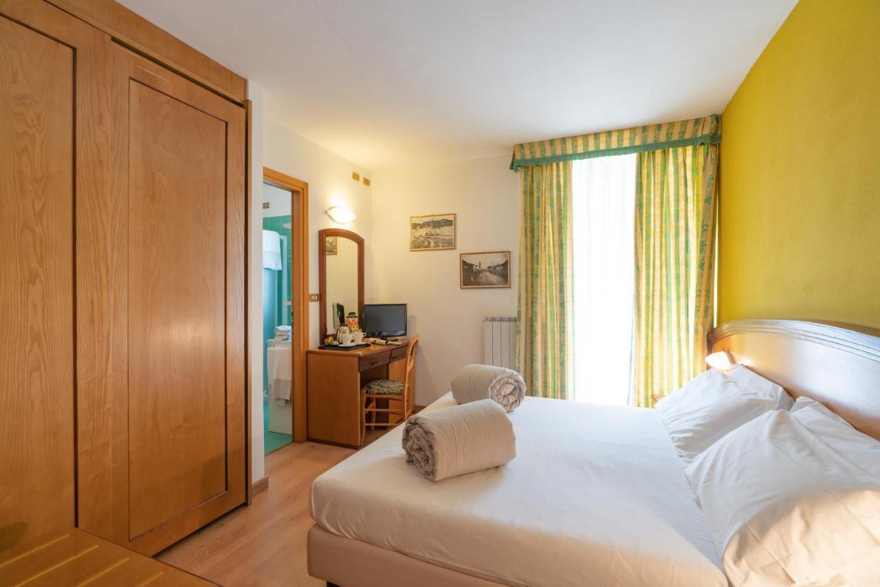 Hotel Posta Aprica Zewnętrze zdjęcie