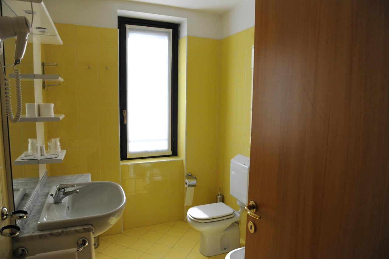 Hotel Posta Aprica Zewnętrze zdjęcie