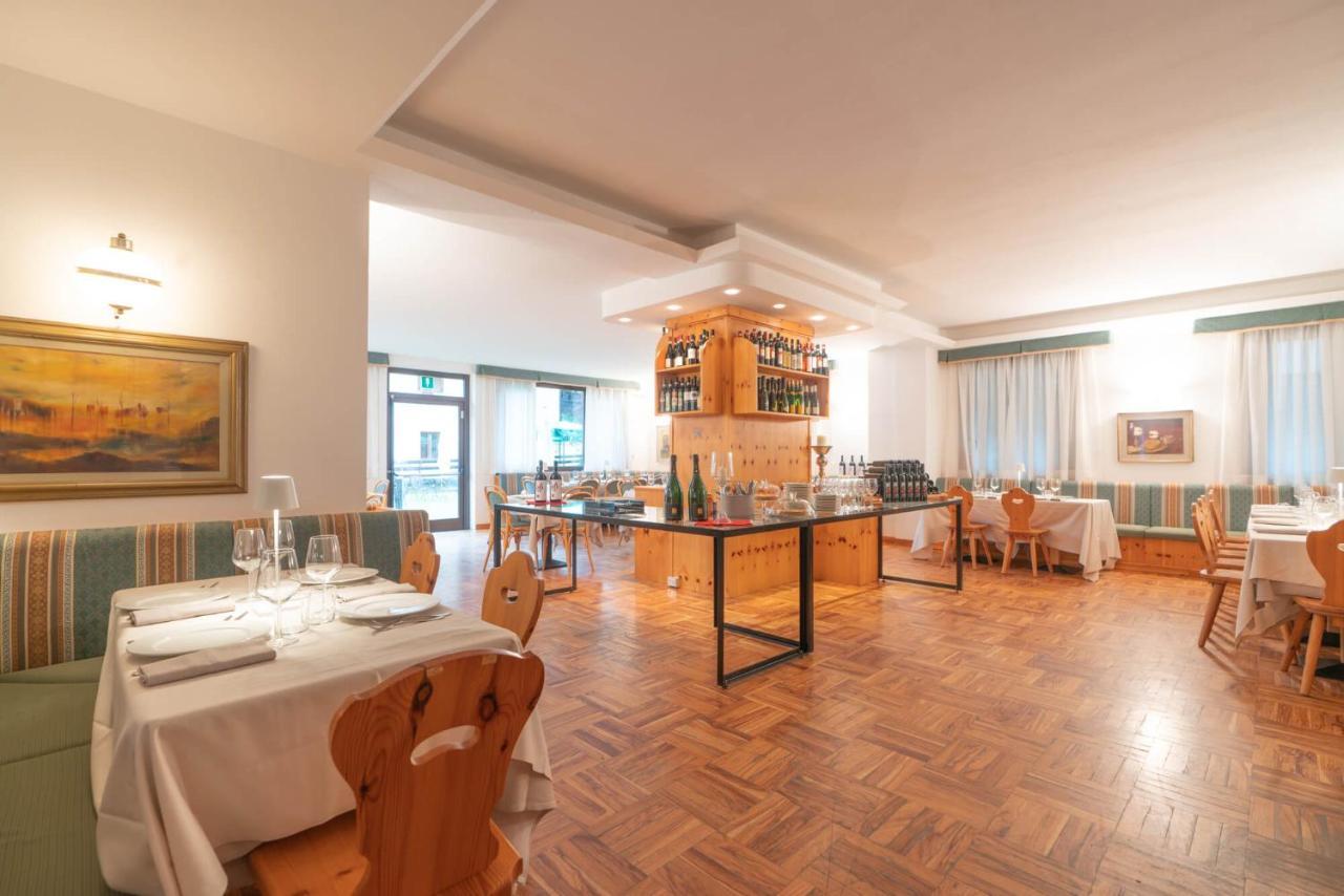 Hotel Posta Aprica Zewnętrze zdjęcie