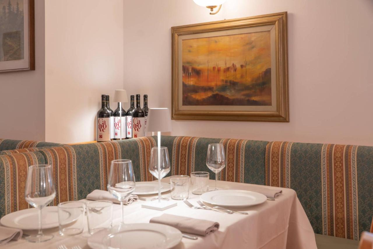 Hotel Posta Aprica Zewnętrze zdjęcie