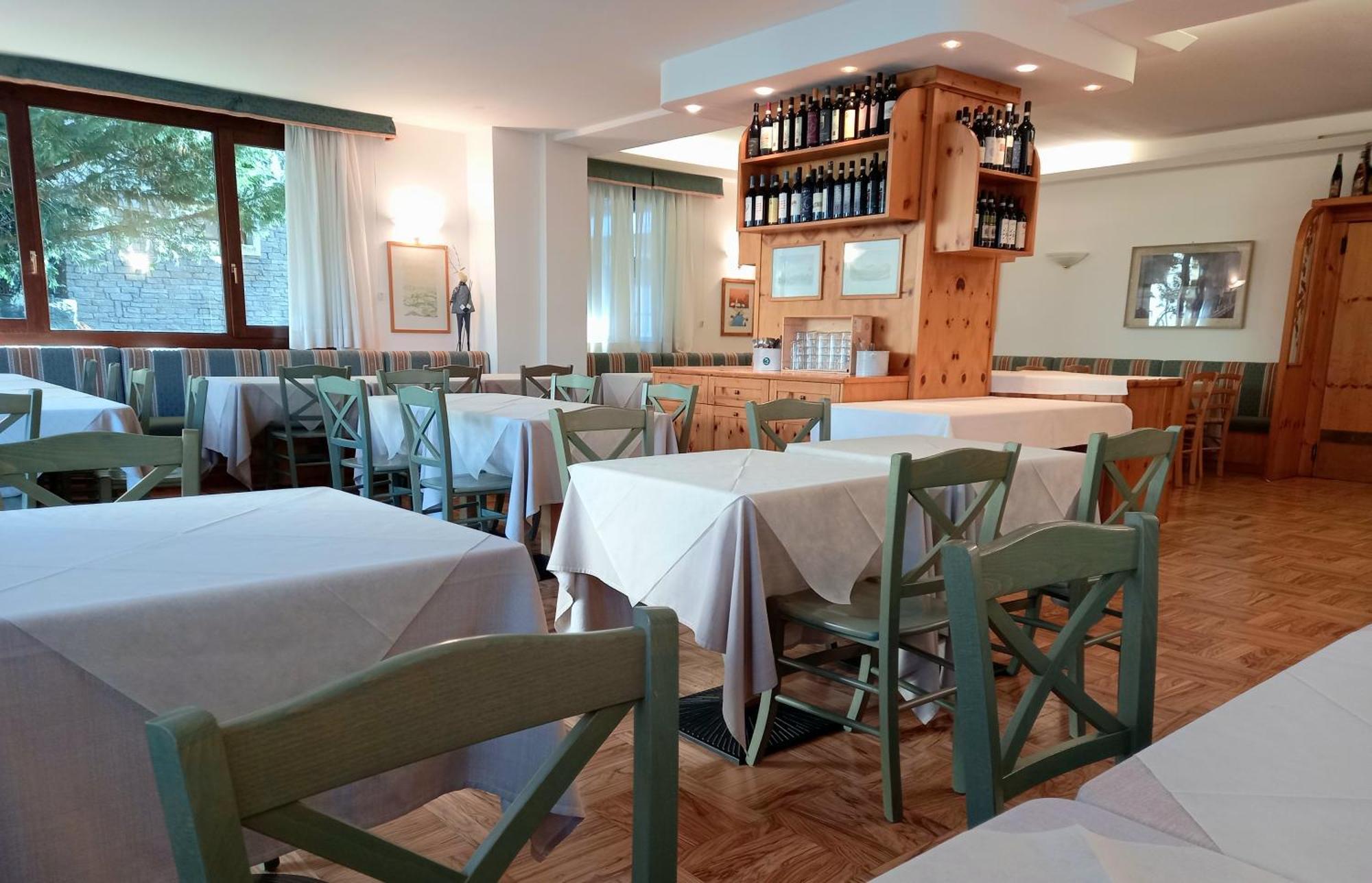 Hotel Posta Aprica Zewnętrze zdjęcie